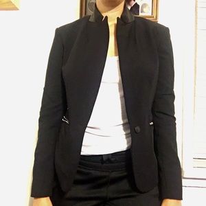 Rag and Bone blazer